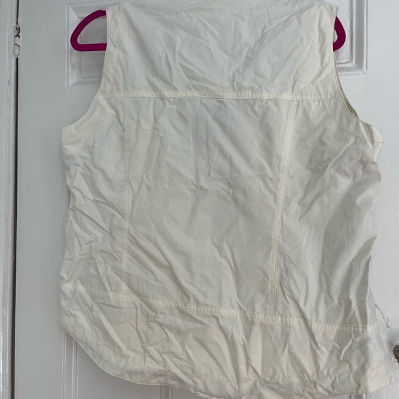 Nantucket Race Week SLAM Sailing Vest  - Size Small - Picture 9 of 14